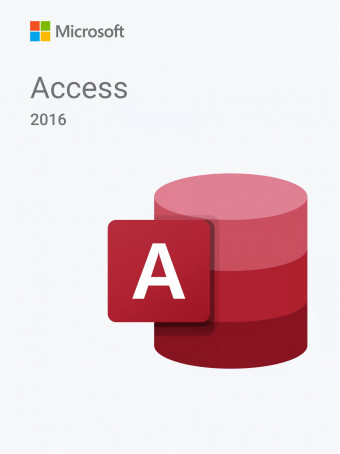 Лицензионный ключ активации для Microsoft Access 2016
