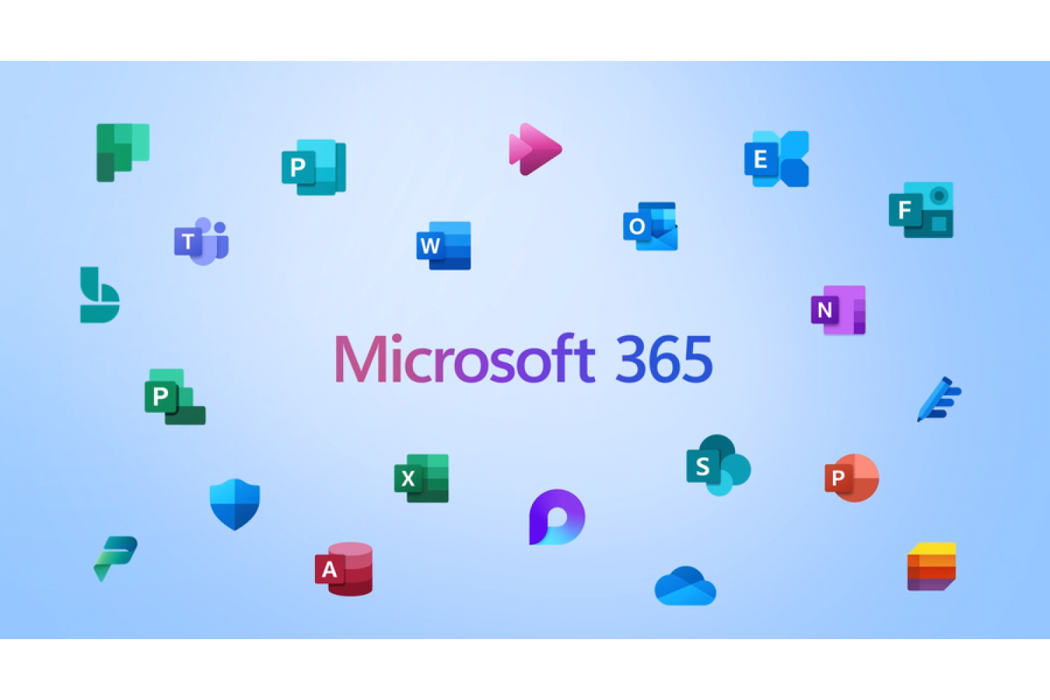 Microsoft Office — обзор приложений и возможностей